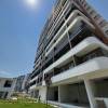 DENİZ MANZARALI  DENİZE 150 METRE MESAFEDE AQUAPARKLI SİTEDE 1+1 SATILIK DAİRE 