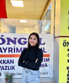 FATMAGÜL ÖNGEL 