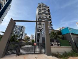 ???? ARPAÇBAHŞİŞ’TE LÜKS VE KONFORUN BULUŞTUĞU 3+1 DAİRE ✨ 