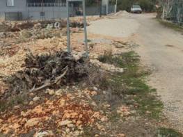 ASLANLI MAHALLESİNDE KARAMAN YOLUNA YAKIN VİLLA İMARLI FIRSAT ARSA 