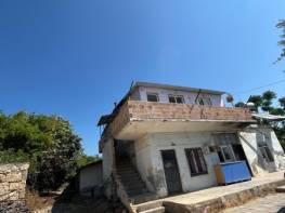 ÇARKÇILI’DA SATILIK MÜSTAKİL TAPULU ARSALAR