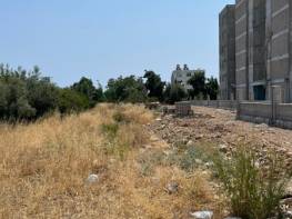 ÇEŞMELİ'DE YATIRIMLIK İMARA YAKIN ARAZİ