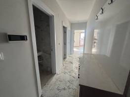 ERDEMLİ KARGIPINARINDA 2+1 DAİRE