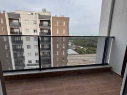 “Erdemli Kargıpınarı’nda Deniz Esintili Ultra Lüks Daire”