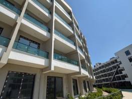 ???? ERDEMLİ TÖMÜK’TE TATİL GİBİ YAŞAM ???? 