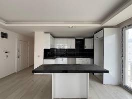 TECE'DE FIRSAT DAİRE 