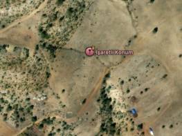 KARAKIZ GÖLETİ CİVARINDA YATIRIMLIK ARAZİ 