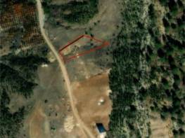 KARAKIZ GÖLETİNE KOMŞU YATIRIMLIK ARAZİ 