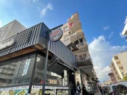 KARGIPINAR MERKEZDE 2+1 FUL YAPILI DAİRE 