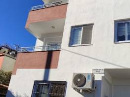 KARGIPINAR’I MERKEZİ 2+1 DAİRE