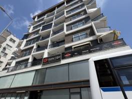 KARGIPINARI MERKEZİ KONUMDA GENİŞ OTURUMLU KİRALIK DAİRE