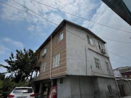 KARGIPINARINDA ARSA İÇİNDE KOMPLE BİNA