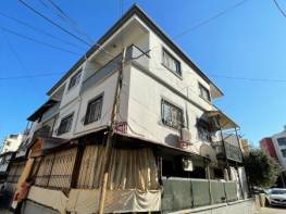 KARGIPINARI’NDA KONUM AVANTAJLI, GENİŞ METREKARELİ 2+1 DAİRE