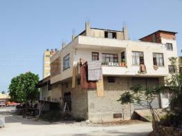 KARGIPINARI'NDA SATILIK MÜSTAKİL EV 