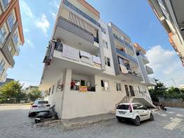 KARGIPINARINDA MÜSTAKİL FORMUNDA 2+1 SATILIK DAİRE