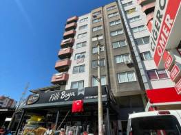 KARGIPINARINDA SATILIK 3+1 DAİRE