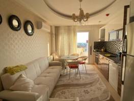 KARGIPINARI'NDA SATILIK YAZLIK DAİRE 