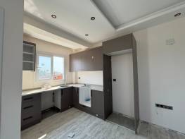 KARGIPINARINDA SIFIR BİNADA 2+1 SATILIK DAİRE
