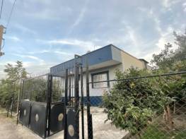 KARGIPINAR’NDA GENİŞ ARSAYA SAHİP TEK KATLI MÜSTAKİL EV 