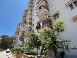  MAVİ YELKEN SİTESİNDE DENİZ MANZARALI 2+1 DAİRE 