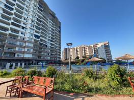MERSİN ERDEMLİ AYAŞ LİPARİS SİNAN İNŞAAT QUEENABA 4 DENİZE SIFIR 5+1 190 m²