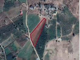 Mersin Erdemli Büyük Sorkun’da Satılık Arsa