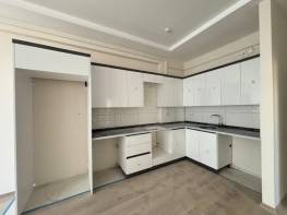 MERSİN ERDEMLİ ÇEŞMELİ MAHALLESİNDE OTURUMA HAZIR 2+1  SATILIK DAİRE