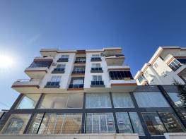 MERSİN ERDEMLİ KARGIPINARI’NDA GENİŞ VE KONFORLU 3+1 DAİRE 