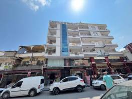 MERSİN ERDEMLİ KARGIPINARINDA SATILIK 1+1 GENİŞ DAİRE