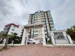  MERSİN ERDEMLİ KARGIPINARI’NDA SATILIK LÜKS DAİRE  