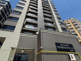 MERSİN ERDEMLİDE 3+1 SATILIK / KİRALIK FIRSAT DAİRE