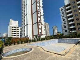 SATILIK DAİRE - MERSİN / MEZİTLİ / TECE MAHALLESİ