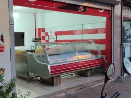 YUKARI TÖMÜK'TE SATILIK DÜKKAN 